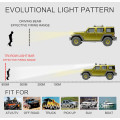 Work Lights Truck / SUV LED Light Bar